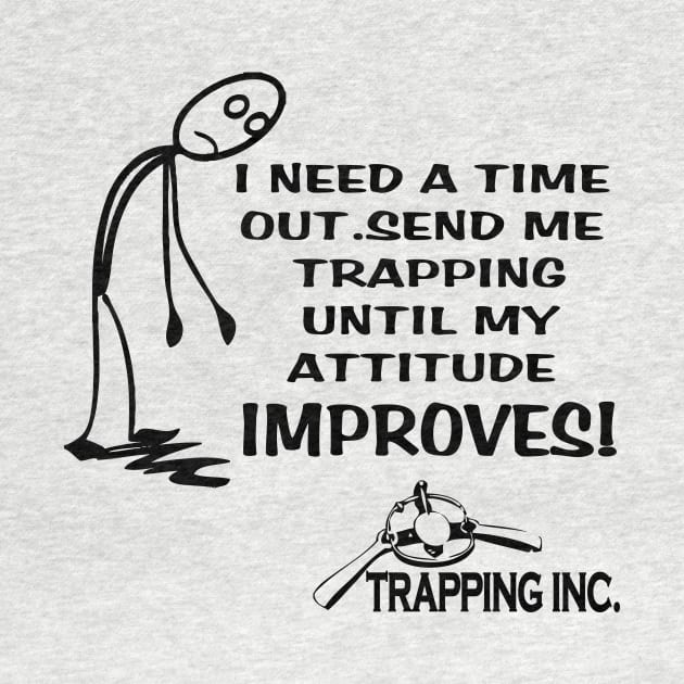 Send Me Trapping by Trapping Inc TV